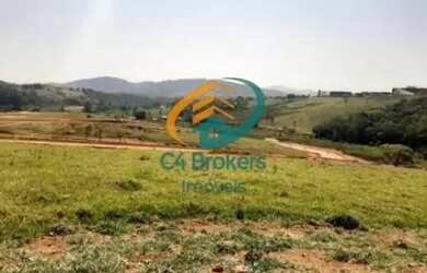 Imagem: O terreno possui 300m² de Área e está localizado em Laranja