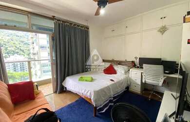 Imagem 16: Apartamento 4 quartos, suíte, varanda, vaga, mais infraestrutura completa...