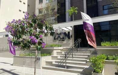 Imagem 8: Apartamento para alugar em Campinas, Cambuí, com 1 suíte, com 51 m²,...