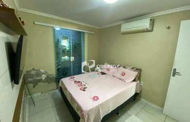 Imagem 10: Casa com 3 dormitórios para alugar, 288 m² por R$ 5.255/mês - José...