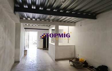 Imagem 11: Galpão - Piemont Norte - Betim