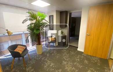 Imagem 14: Escritório para aluguel e venda possui 126 metros quadrados em Bela Vista...