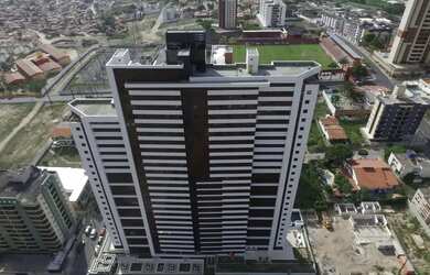 Imagem: O apartamento à venda possui 2 Dormitórios, 2 Banheiros, 1