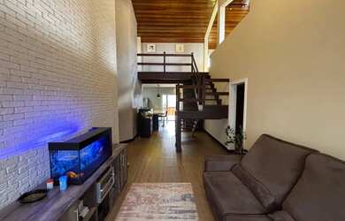 Imagem 5: Sobrado para venda tem 180 metros quadrados com 3 quartos