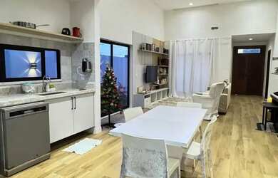 Imagem 16: Casa Térrea - Terras Alphaville Camaçari - Pronta