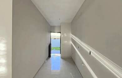 Imagem 10: Casa Nova Térrea com 2 dormitórios sendo 1 suíte no Residencial Hípica...