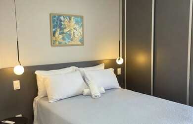 Imagem 7: Apartamento 1/4 Pedra do Sal Itapuã - VENDA