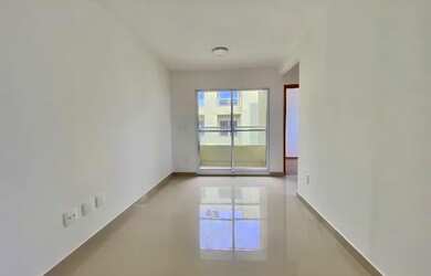 Imagem 6: Apartamento para locação com 2 quartos e sacada com churrasqueira no...