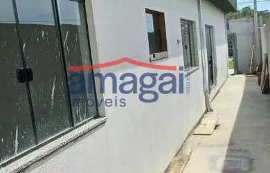 Imagem 8: Excelente casa nova com 2 dorms em lugar tranquilo e próx.a vários comércios