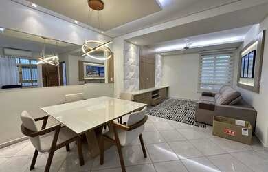 Imagem 7: Casa em Embaré, Casa em Santos, Casa com 3 dorms, Casa à Venda em Embaré,...