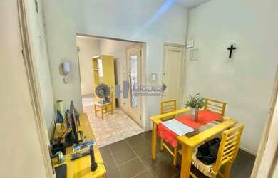 Imagem 8: Alugo apartamento na Rua Bom Pastor, na Tijuca. Imóvel possui 2 quartos...