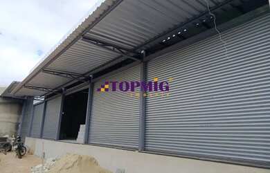 Imagem 5: Galpão - Piemont Norte - Betim