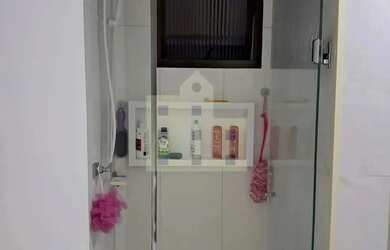 Imagem 12: Para quem busca segurança e tranquilidade Apartamento amplo, ar condicionado