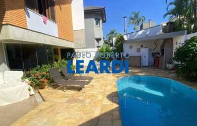 Imagem: CASA EM CONDOMÍNIO - ALPHAVILLE 6 - SP