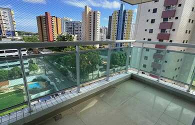 Imagem 8: vendo lindo apartamento Renascença, nascente e ventilado, altos do renascença...