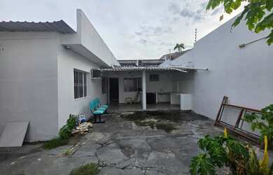 Imagem 10: Casa comercial c/ 5 salas, 10 vagas. Vieiralves