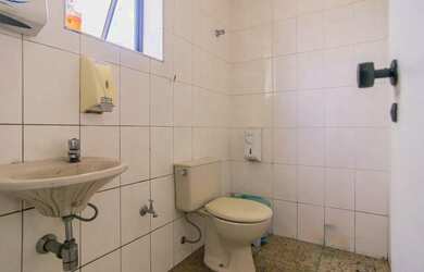 Imagem 6: Conjunto comercial para venda em Santana , 38m²