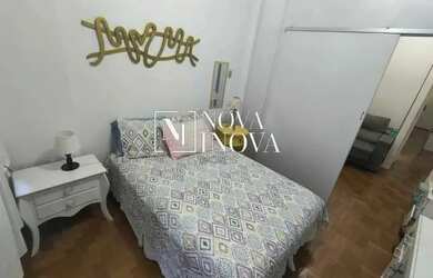 Imagem 15: CONJUGADO AMPLO BEM DIVIDIDO NO BAIRRO DE COPACABANA