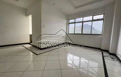 Imagem 4: Centro - Apartamento. Varanda, 109m² de Área, 2 Vagas na garageme3 Dormitórios