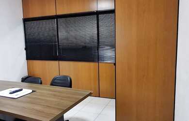 Imagem 12: Sala Comercial no caminho das Árvores