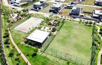Imagem 9: Terreno em Condomínio para Venda em Goiânia, Jardins Itália