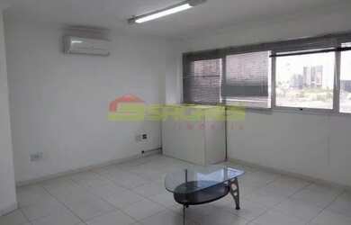 Imagem 7: Sala comercial 30m². Ar-condicionado, 30m² de Áreae1 Vaga na garagem