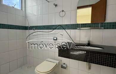 Imagem 5: Centro - Apartamento. 43m² de Área, 1 Banheiroe1 Dormitório