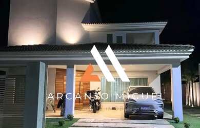 Imagem 11: Casa Ponte Alta Norte 4 quartos Alto Padrão