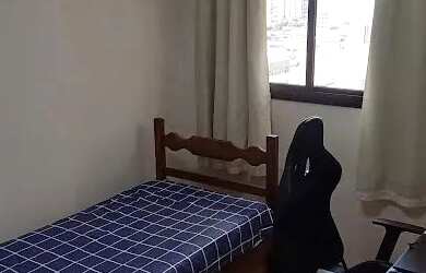 Imagem 4: Imóvel para venda possui 56 metros quadrados com 2 quartos em Itapuã...