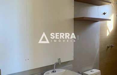 Imagem 13: Alphaville Litoral Norte II Casa Duplex 4 Suítes 217 m² Piscina Total...