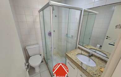 Imagem 10: CASA PARA LOCAÇÃO NO VILLAGE VARGEM GRANDE