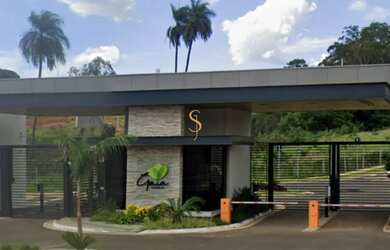 Imagem: O terreno possui 489m² de Área, Imóvel novo e está localizado