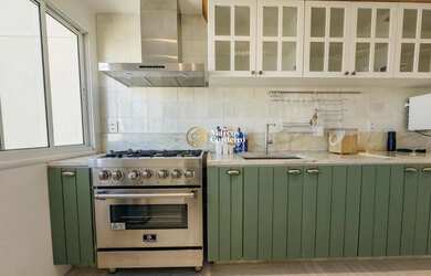 Imagem 15: Golf Ville Residence, corbertura porteira fechada em Porto das Dunas - Aquiraz - CE