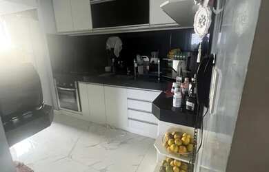 Imagem 7: 3 quartos, sendo 1 suíte 9 andar, nascente