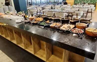 Imagem 15: FLAT P ALUGAR PROXIMO AO METRÔ NA AV PAULISTA C 01 DORMITORIO MOBILIADO...