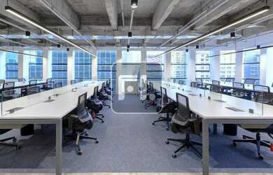 Imagem: Escritório para aluguel e venda com 210 metros quadrados em