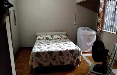 Imagem 5: Vendo casa na condor AC. 120m² de Área, 1 Vaga na garageme2 Dormitórios