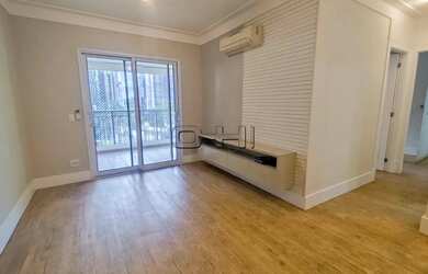 Imagem 3: Aluguel Apartamento 2 Dormitórios - 78 m² Pinheiros