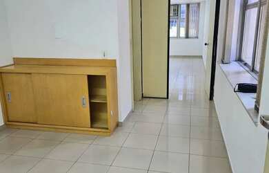 Imagem: O depósito para alugar possui e está localizado em Bela Vista