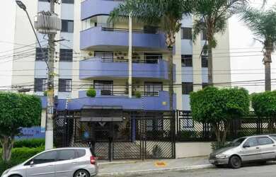 Imagem: Apartamento em Rua Jacaracanga - Vila Formosa - São Paulo/SP