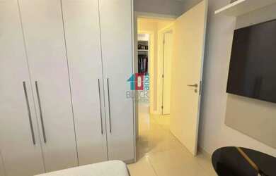 Imagem 16: Recreio dos Bandeirantes Apartamento 3 quartos, sendo 1 suite