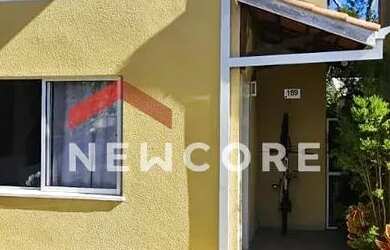 Imagem: Casa de condomínio em Rua dos Coqueirais - Jardim Petrópolis