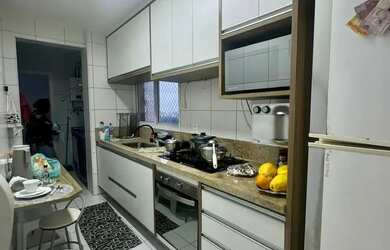 Imagem 5: Apartamento à venda no ALAMEDA HORTO BELA VISTA , HORTO BELA VISTA, Salvador,...