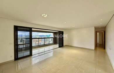 Imagem: O apartamento possui 4 Dormitórios, 4 Banheiros, 3 Vagas na