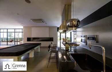 Imagem 11: Apartamento Mobiliado em Pinheiros com Vista Deslumbrante ? 60m² de Conforto