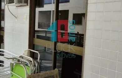 Imagem 8: Recreio dos Bandeirantes Apartamento 2 quartos, sendo 1 suite