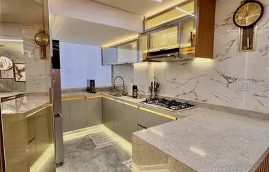 Imagem 4: Residencial flora Park Aroeira Ao lado do Aparecida Shopping