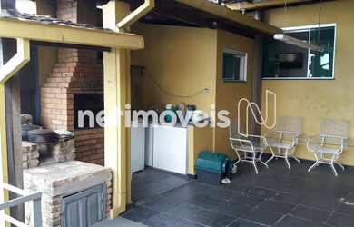 Imagem: Venda Casa Sagrada Família Belo Horizonte