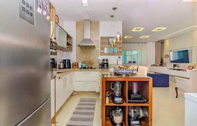 Imagem 16: Casa à venda na Praia dos Amores em Balneário Camboriú