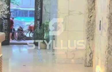 Imagem: O depósito possui 125m² de Área e está localizado em Centro